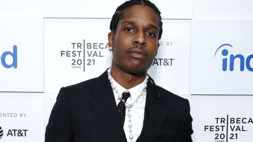 A$AP Rocky, Musiker