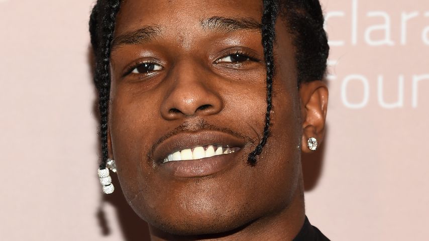 Aus Gefängnis entlassen: A$AP Rocky darf zurück in die USA