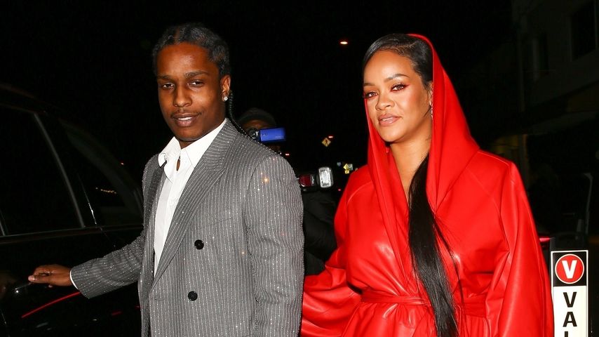 Fremdgehvorwürfe gegen A$AP Rocky: Wem glauben die Fans?