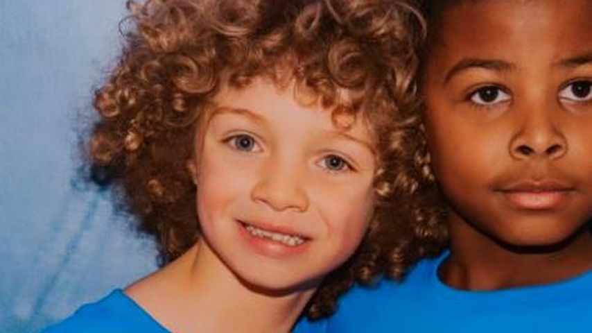 Adonis Graham, Drakes Sohn