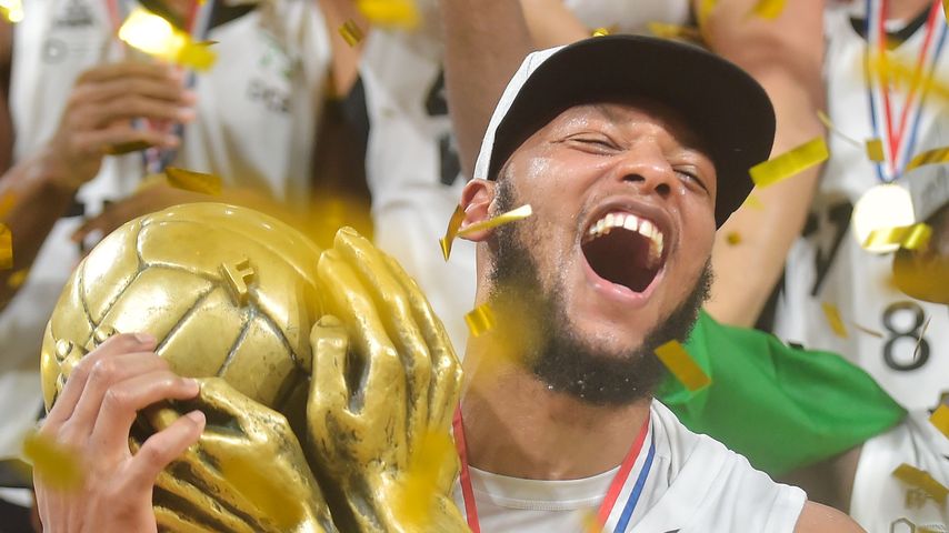Adreian Payne im Juni 2019