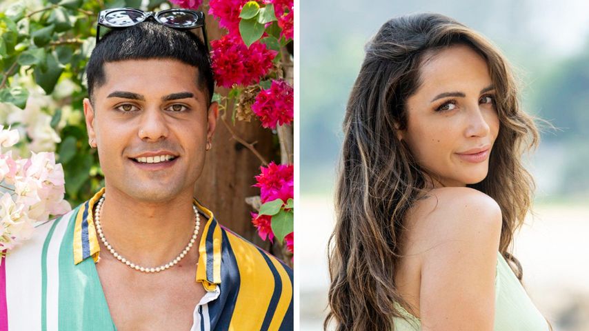 "Sicherheit": Adrian fühlt sich wohl bei Bachelorette Jenny!