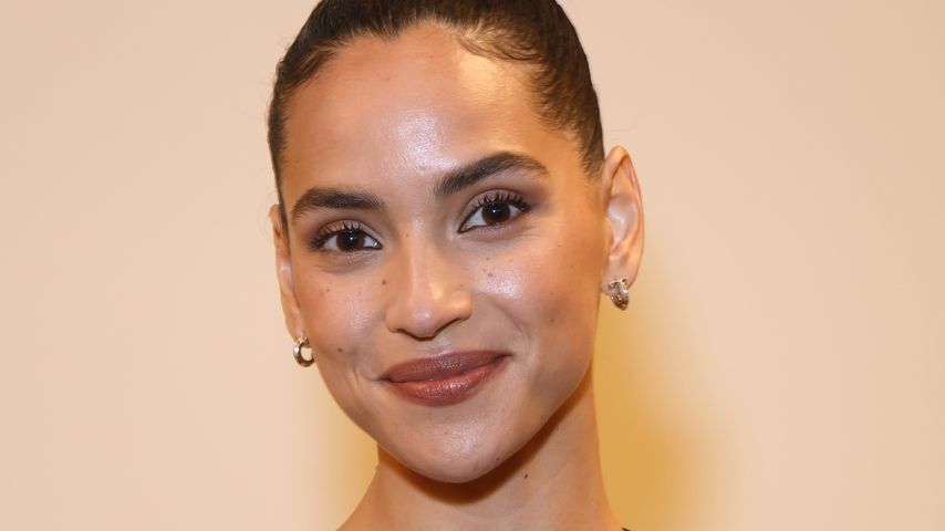 Adria Arjona, Schauspielerin