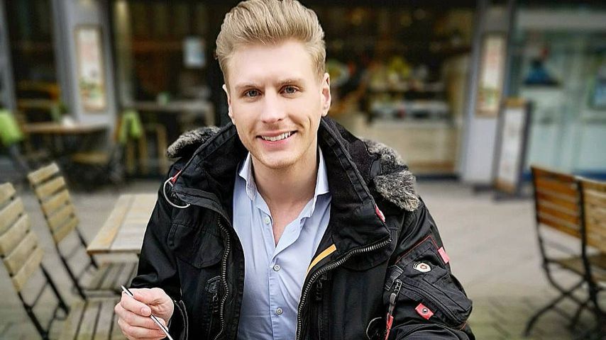 Adriaan van Veen, "Krass Schule"-Star