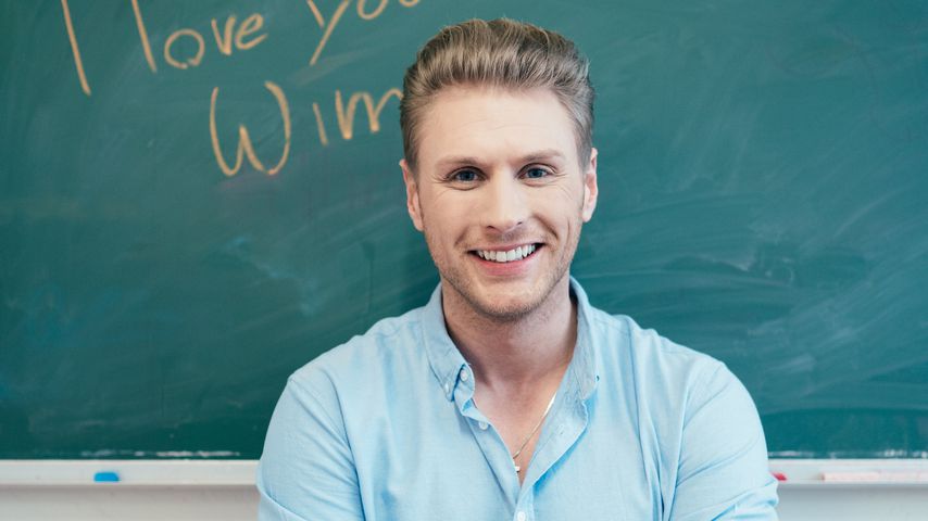 "Krass Schule"-Aus: Dieser Lehrer ist bald nicht mehr dabei!