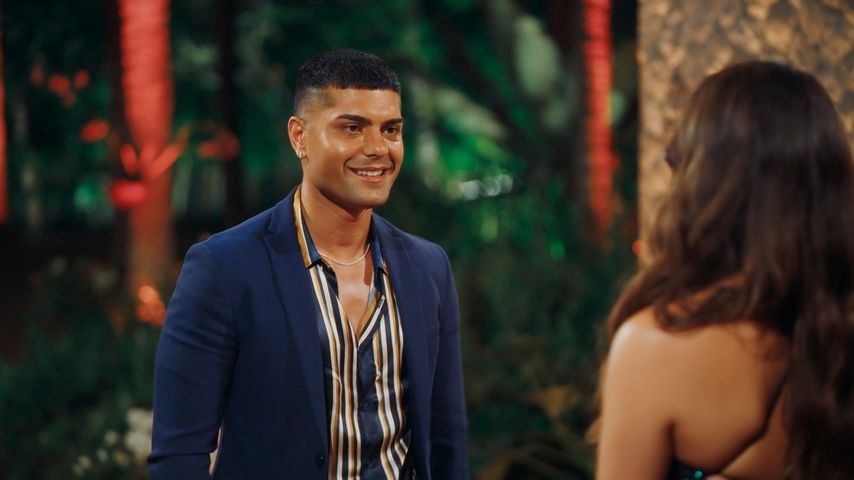 Adrian Alian, "Bachelorette"-Kandidat