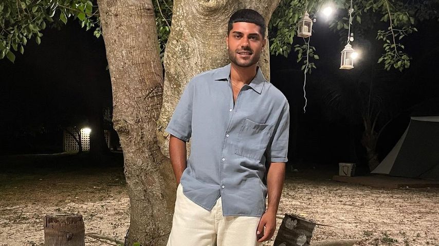 Adrian Alian, Bachelorette-Kandidat 2023