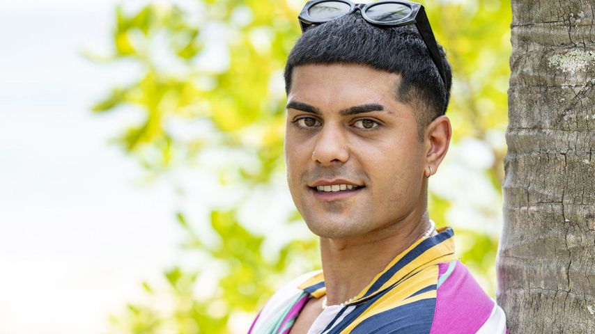 Adrian Alian, "Die Bachelorette"-Kandidat 2023