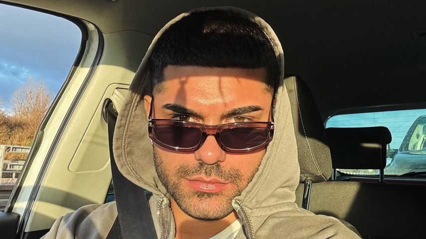 Bereut Adrian sein Verhalten bei "Temptation Island V.I.P."?