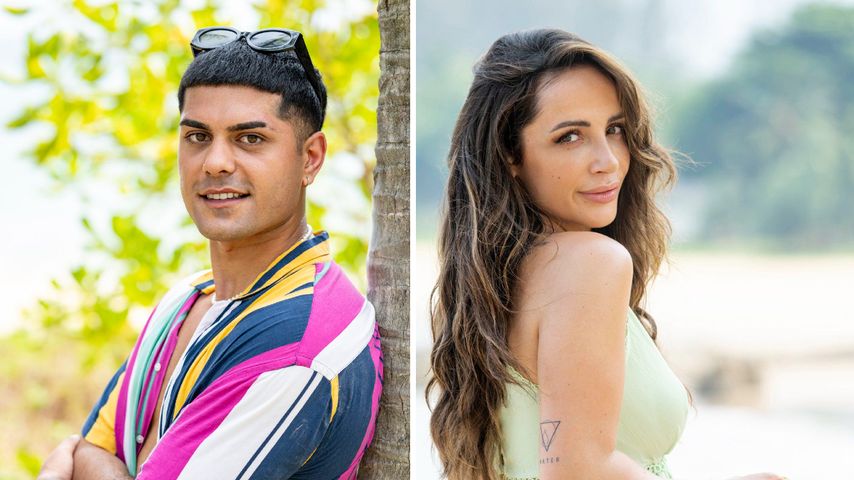 Adrians Lüge: Bachelorette Jenny schaut ab jetzt genauer hin
