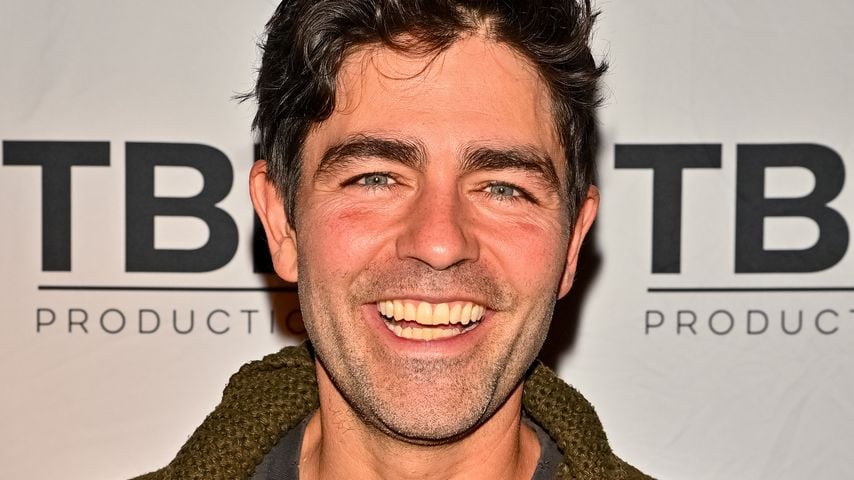Adrian Grenier beim Self Custody Film Panel und der Moviemaker Indie Film Celebration in Park City, präsentiert von TBK Productions