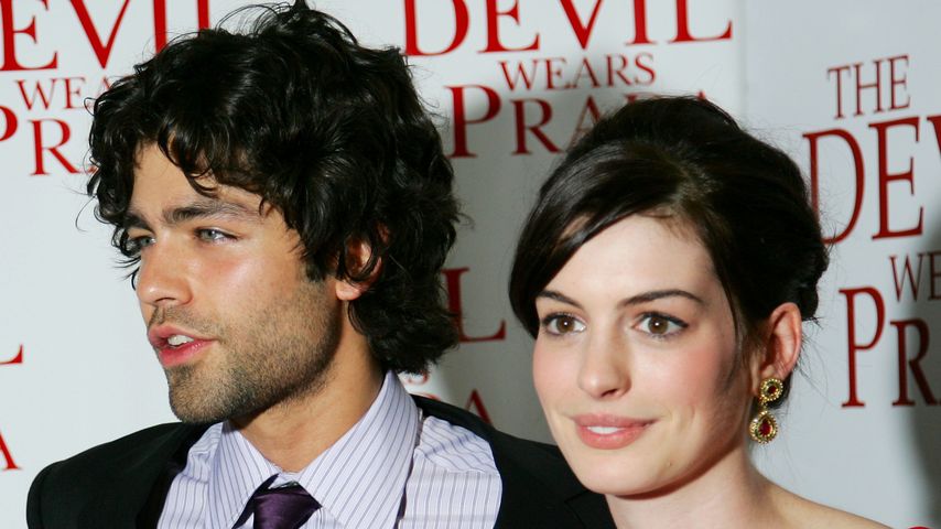 "Kein Bösewicht": Anne Hathaway über Rolle ihres Co-Stars