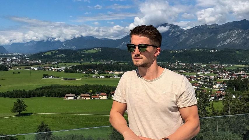 Ist Daniels Bruder etwa heißer als die Bachelorette-Boys?