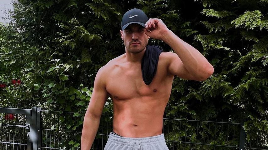 Adrian Loevenich, "Temptation Island"-Teilnehmer