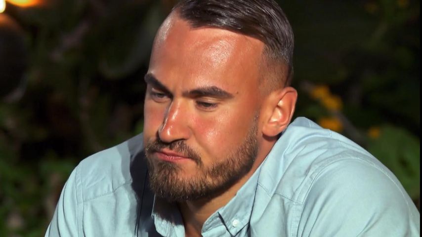 Adrian Loevenich, "Temptation Island"-Kandidat
