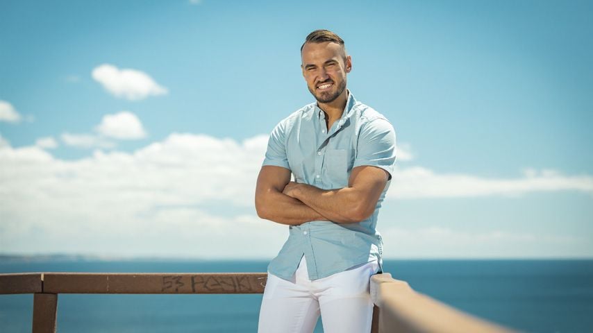 "Faul": Will "Temptation Island"-Adrian bemuttert werden?