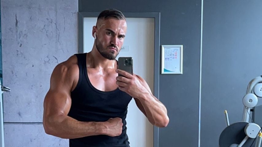 Adrian Loevenich, TV-Bekanntheit