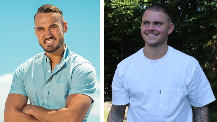 "Temptation Island"-Party endet in Adrian und Nicos Bett