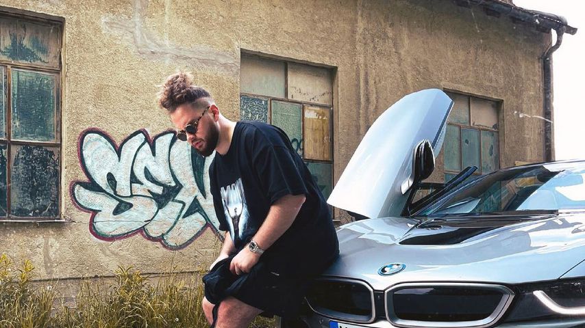 Adrian Louis, Musikproduzent