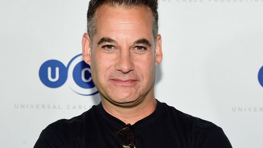 "Heroes"-Star Adrian Pasdar fordert 60.000$ Unterhalt von Ex