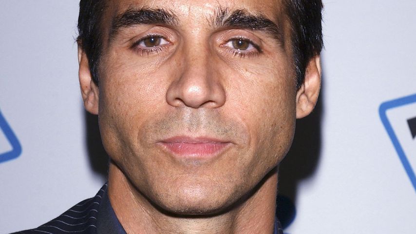 "Highlander"-Star Adrian Paul