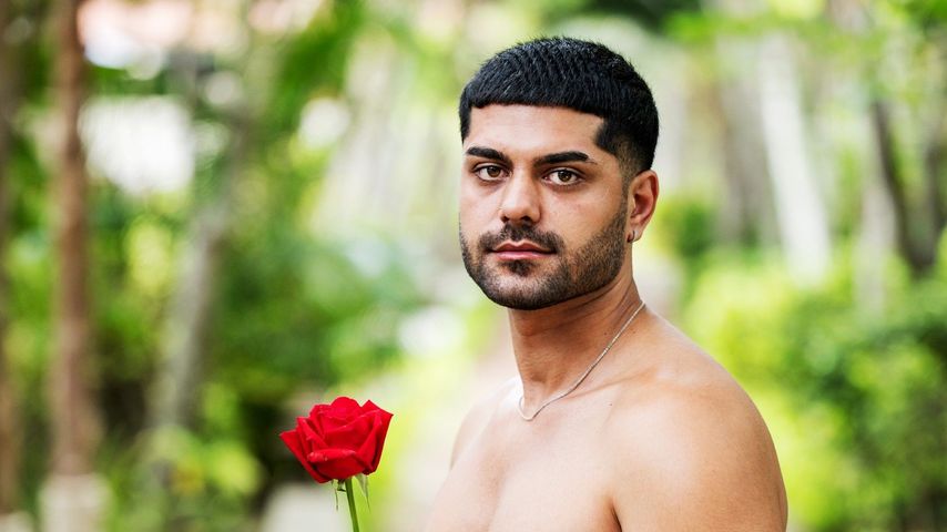 Adrian, “Bachelor in Paradise”-Kandidat 2023