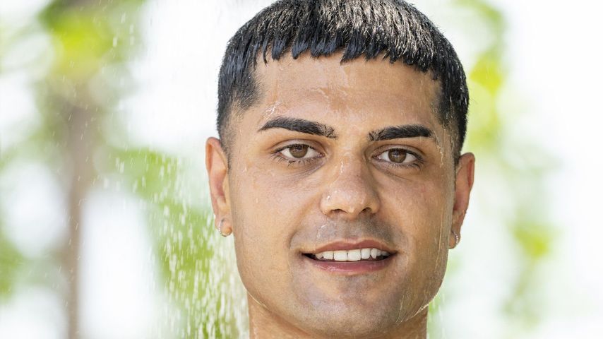 Gehirnerschütterung: Bachelorette-Adrian muss in eine Klinik