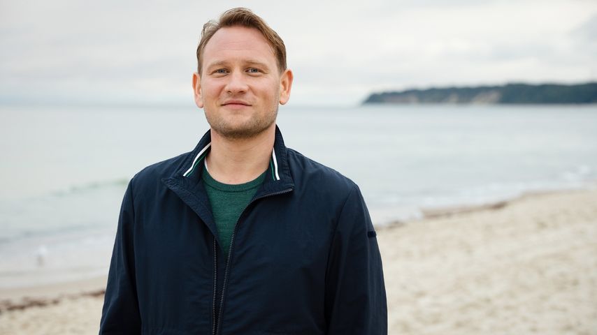 Adrian Spielbauer, Schauspieler