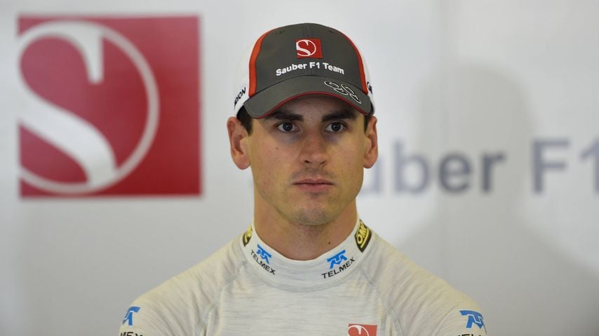 Betrugsvorwürfe: Ex-Formel-1-Star Adrian Sutil festgenommen