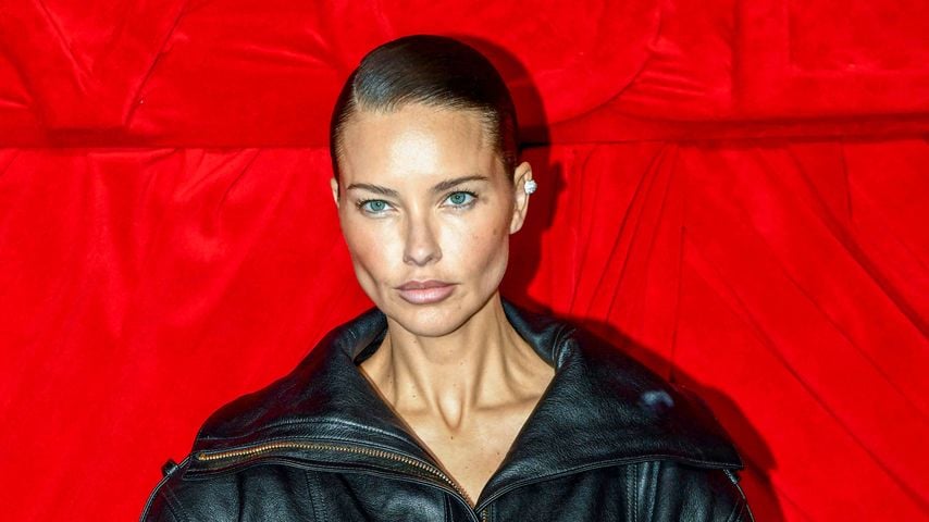 Sorge um Adriana Lima nach ihrem extremen Gewichtsverlust