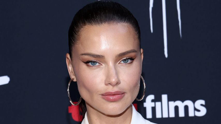 Comeback: Adriana Lima läuft wieder für Victoria's Secret