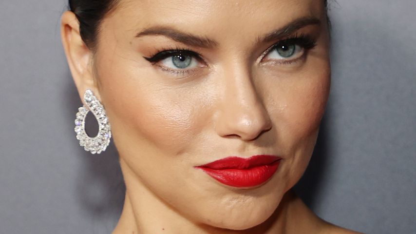 Adriana Lima, brasilianisches Topmodel