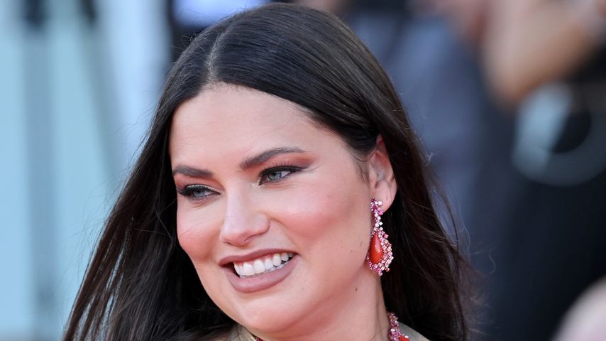 Nach ihrer dritten Geburt: Adriana Lima bekam kaum noch Jobs