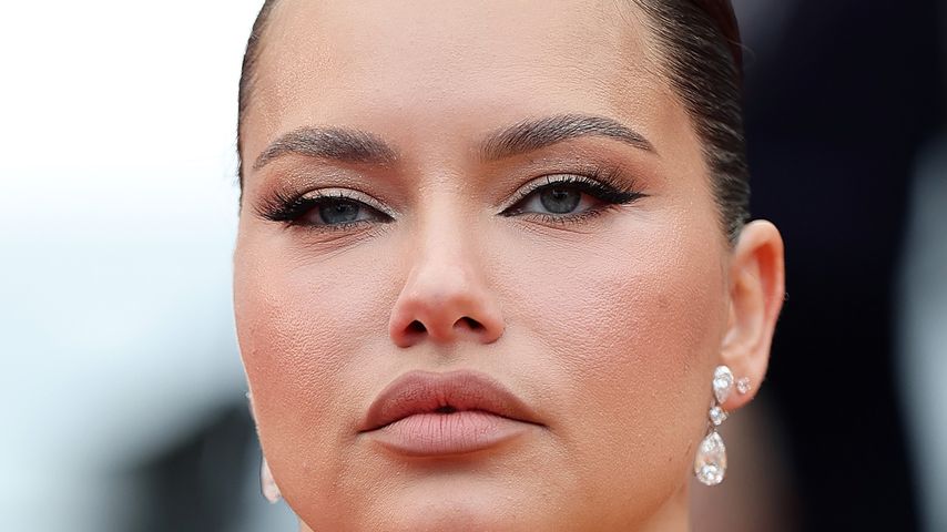 Adriana Lima, Topmodel