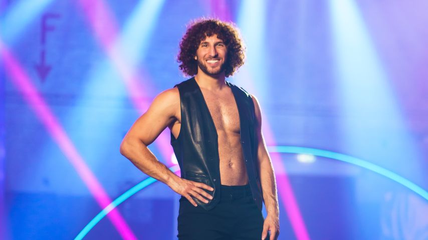 "Skate Fever"-Solo: Adriano Salvaggio rührt Jury zu Tränen