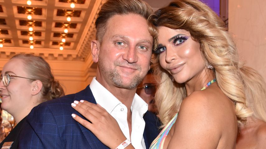 Besucht Micaela Schäfers Freund sie auf der Venus-Messe?