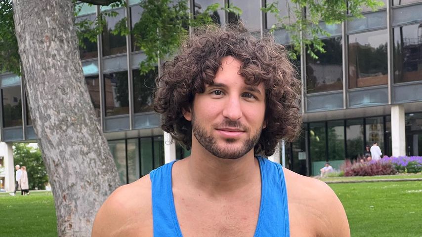 Fremdgehvorwurf: Adriano Salvaggio äußert sich zur Trennung