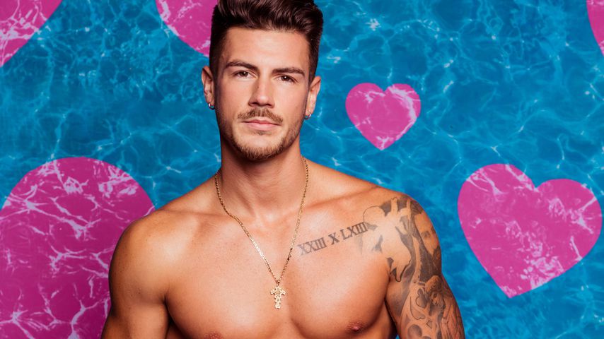 Lockdown-Einsamkeit: "Love Island"-Boy ein Jahr ohne Dates