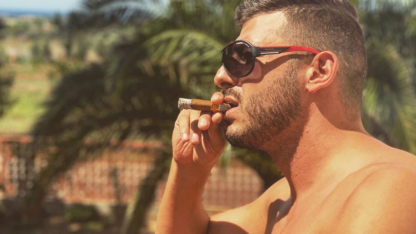 Adriano, Bachelorette-Kandidat von 2020