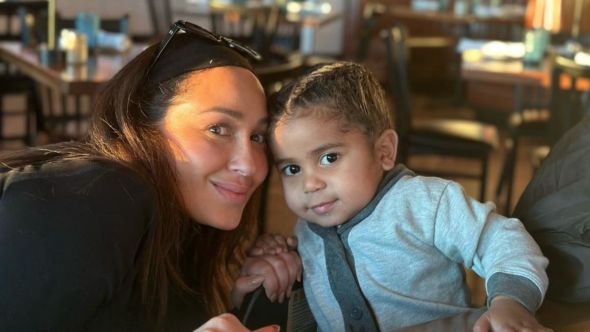 So viel gab Adrienne Bailon für Babywunschbehandlung aus!