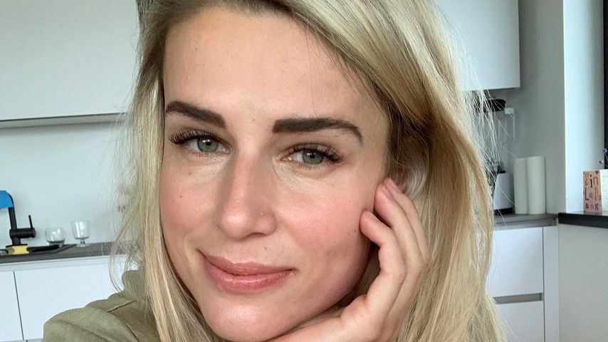 Ganz offiziell: TV-Polizistin Adrienne Koleszár ist vergeben