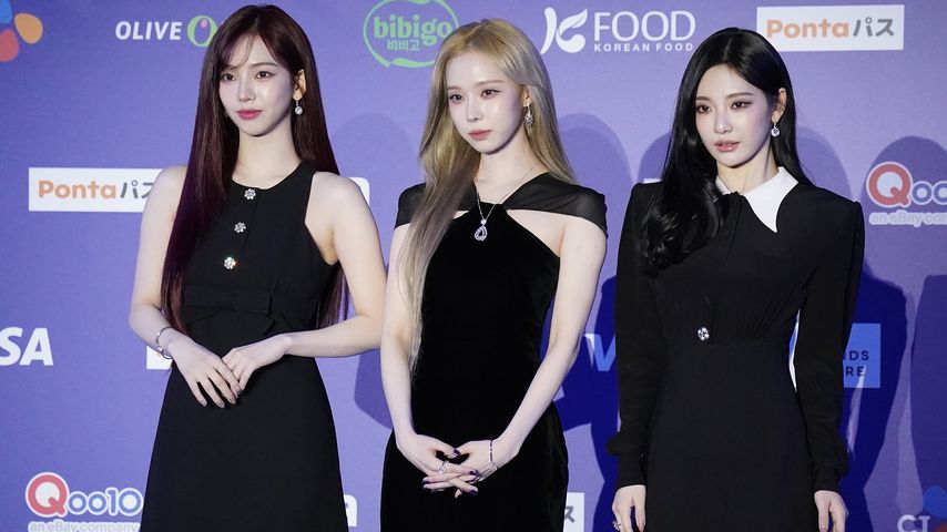 Diese K-Pop-Stars sind die Gewinner der MAMA Awards 2024
