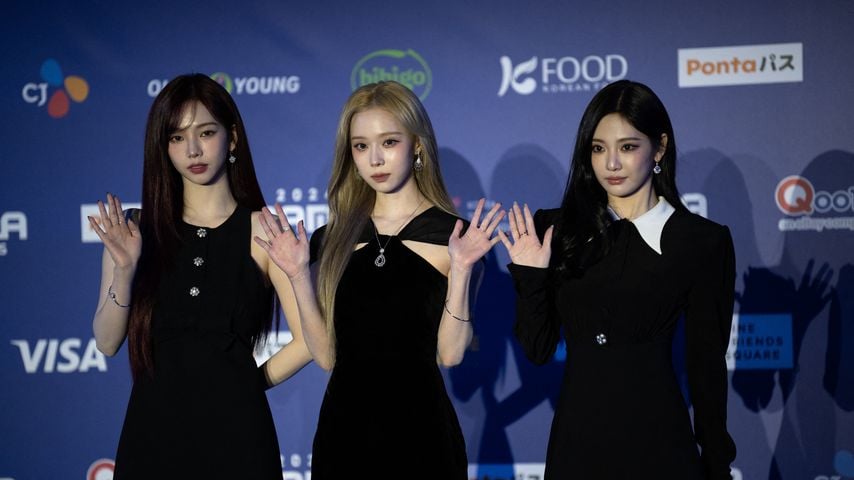 aespa, K-Pop-Girlgroup