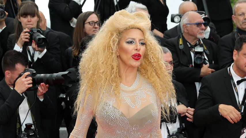 Afida Turner, Musikerin