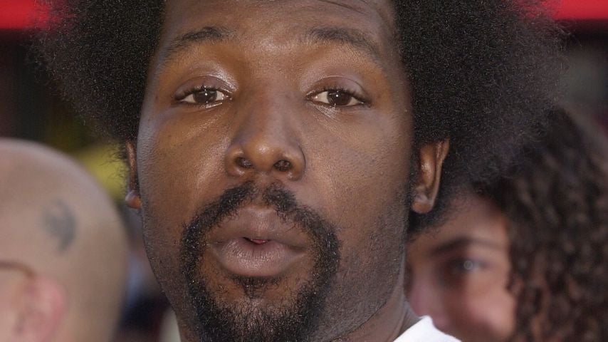 Afroman