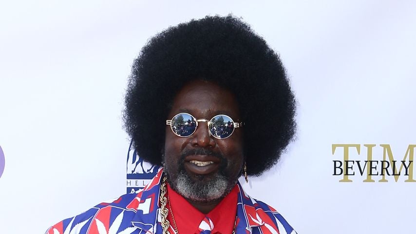 Nach Razzia-Posse: Afroman zerrt Ex-Cop vor Gericht