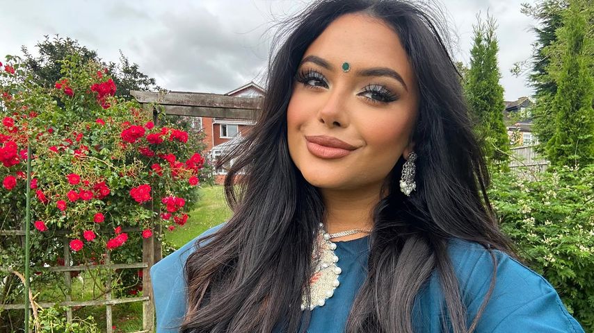 Afshan Azad-Kazi, Schauspielerin