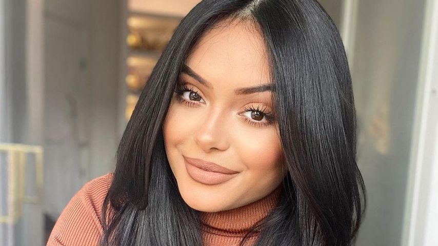 Afshan Azad, Schauspielerin