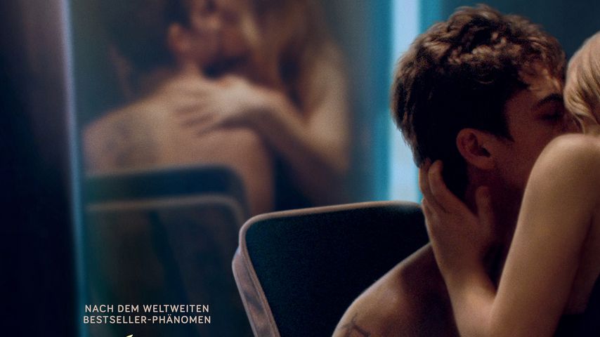 "After Love"-Filmplakat