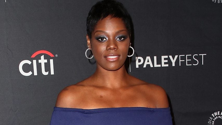 Afton Williamson, Schauspielerin